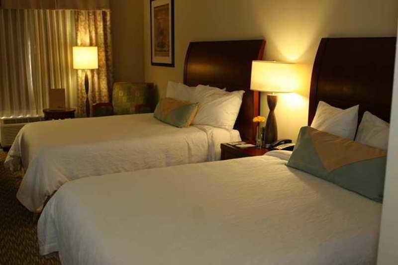 Hilton Garden Inn Oklahoma City North Quail Springs Exterior foto