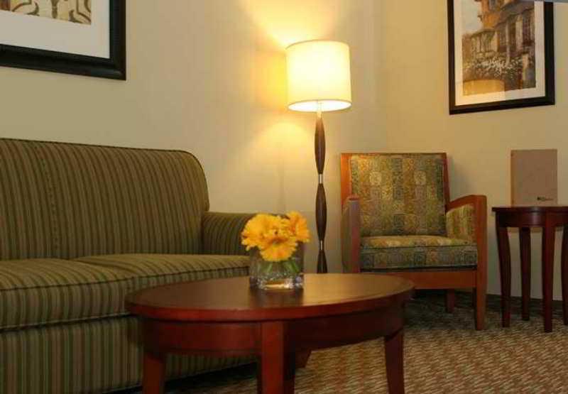 Hilton Garden Inn Oklahoma City North Quail Springs Exterior foto