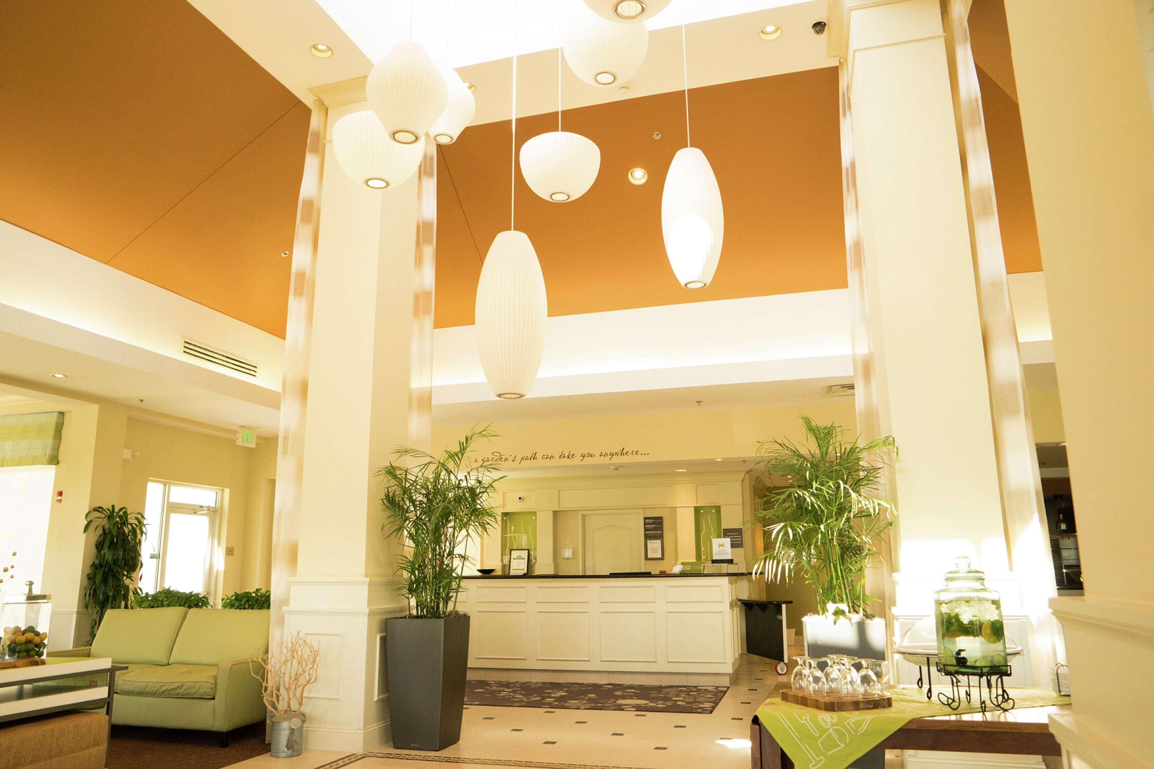 Hilton Garden Inn Oklahoma City North Quail Springs Exterior foto