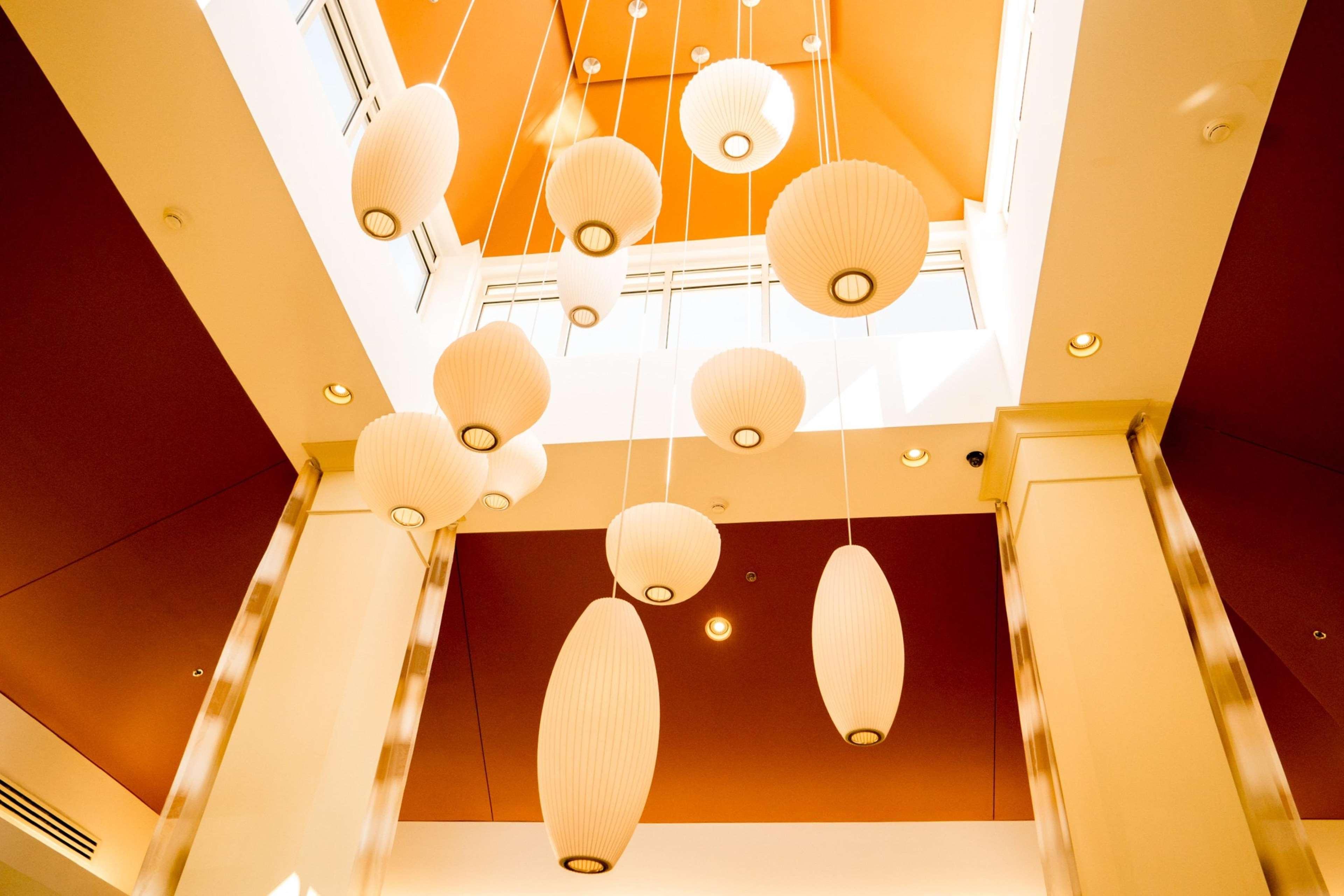 Hilton Garden Inn Oklahoma City North Quail Springs Exterior foto