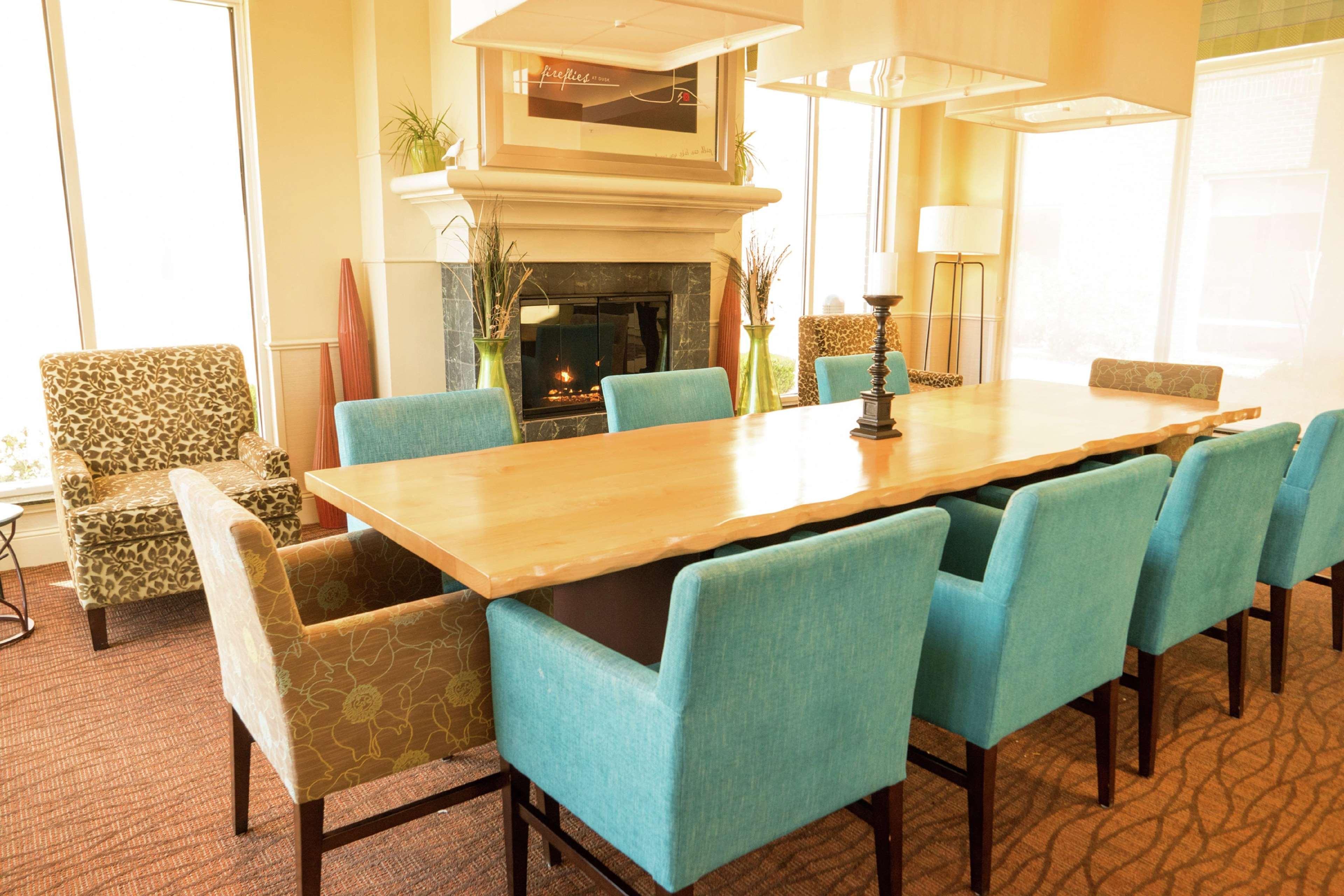 Hilton Garden Inn Oklahoma City North Quail Springs Exterior foto