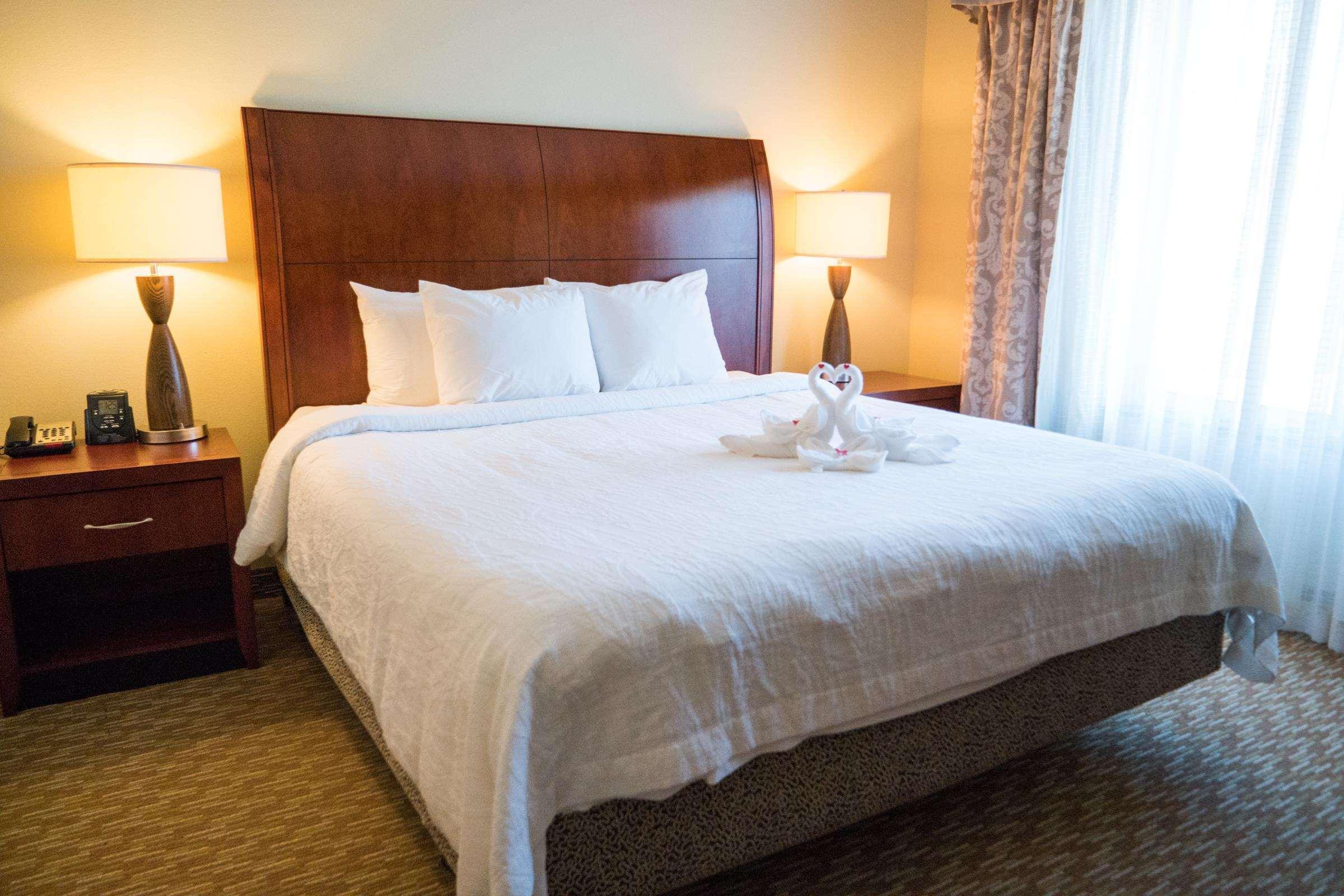 Hilton Garden Inn Oklahoma City North Quail Springs Exterior foto