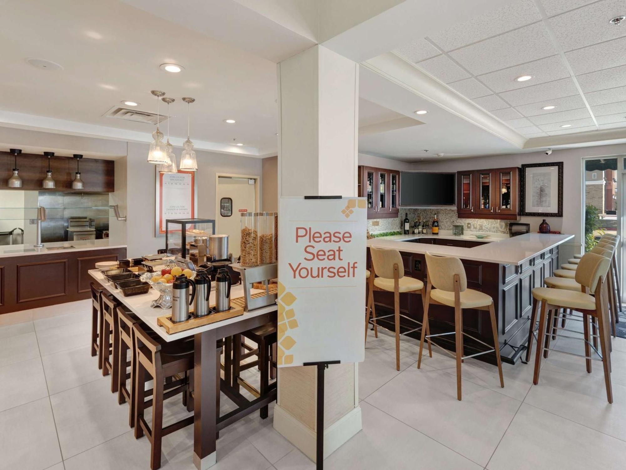 Hilton Garden Inn Oklahoma City North Quail Springs Exterior foto