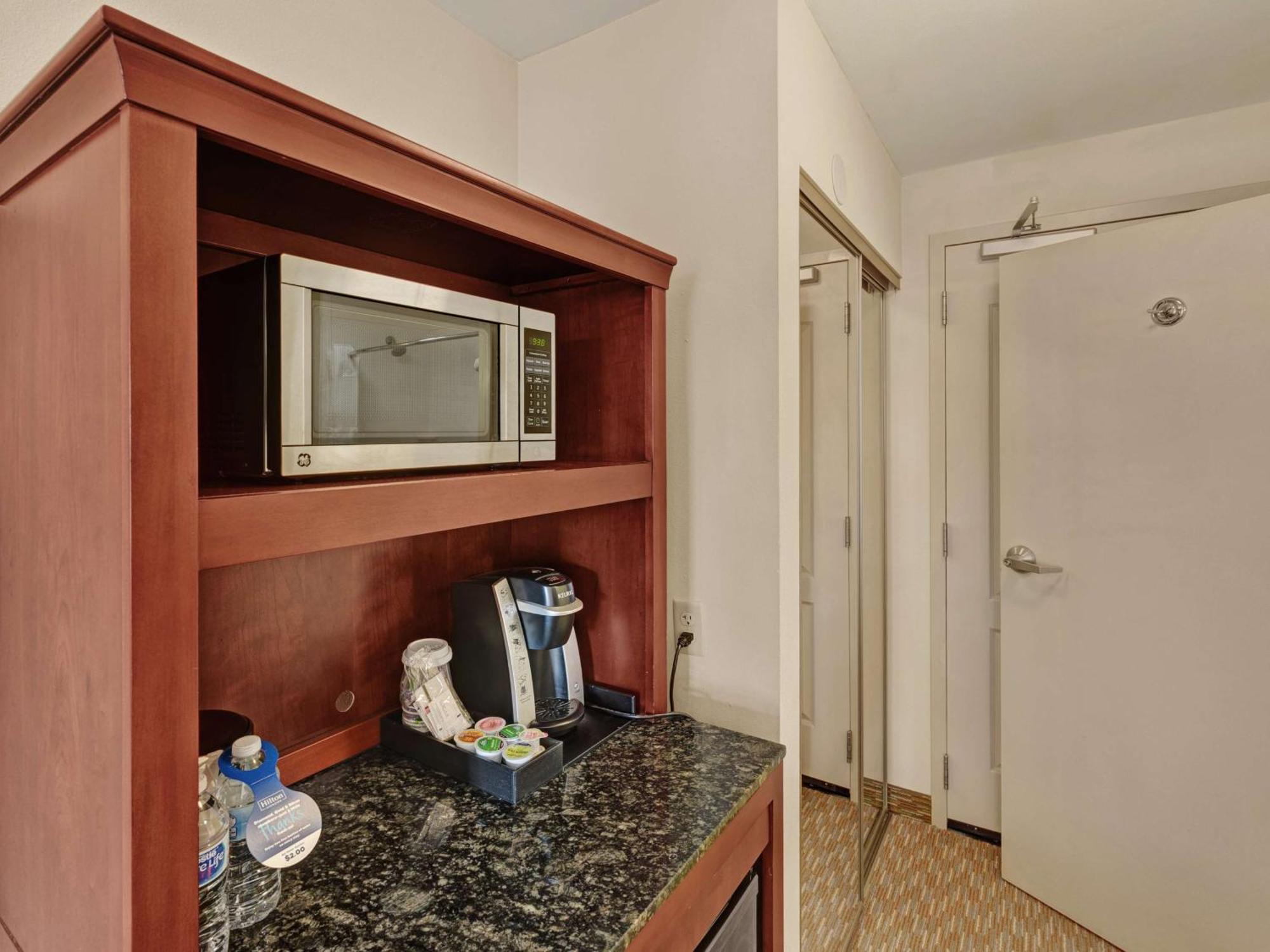 Hilton Garden Inn Oklahoma City North Quail Springs Exterior foto